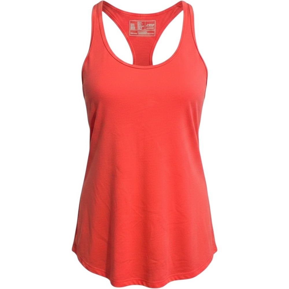 Women's New Balance Coral Tank Top
